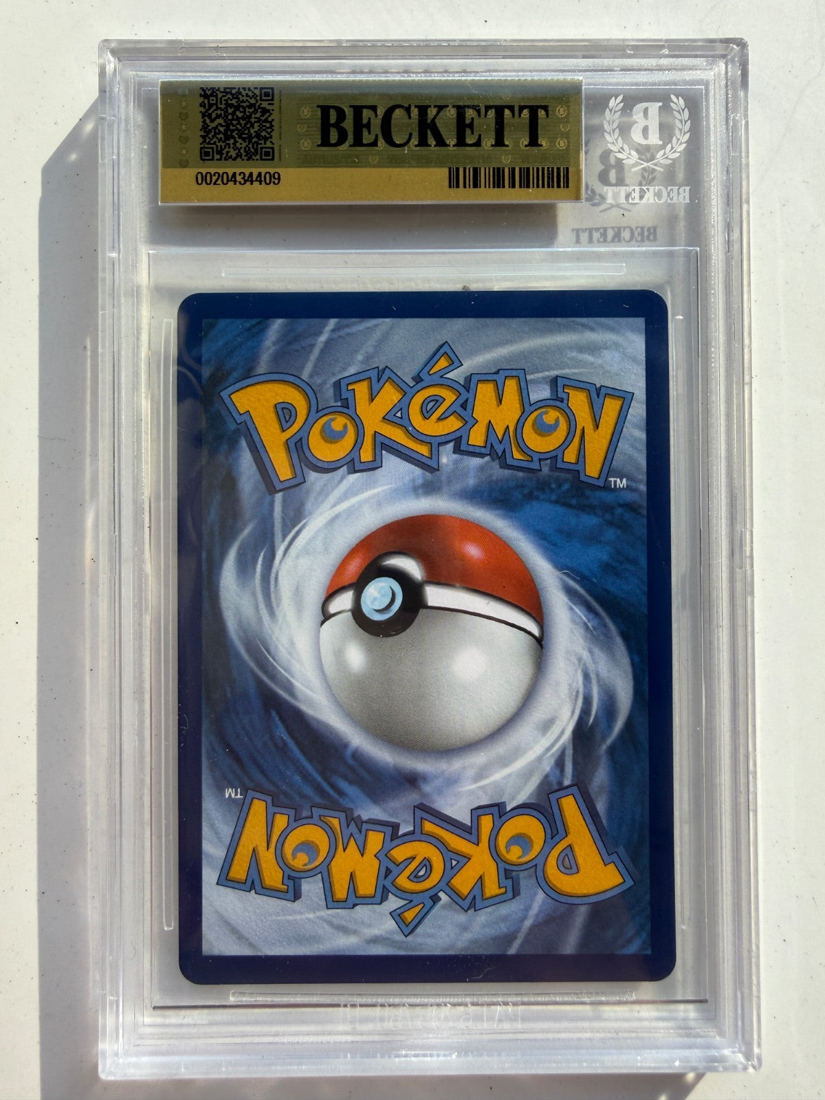 Pokemon TCG: Ascended Heroes SIR, Lillie’s Clefairy ex #280 BGS 9.5