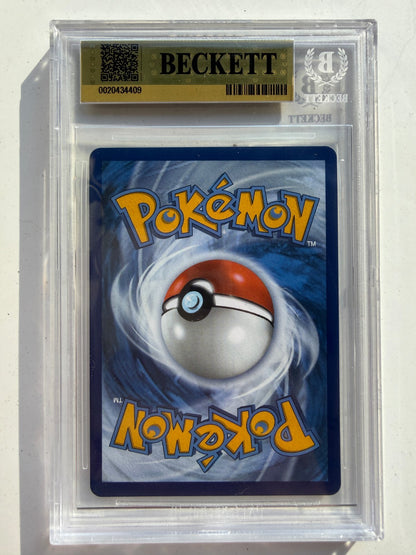 Pokemon TCG: Ascended Heroes SIR, Lillie’s Clefairy ex #280 BGS 9.5
