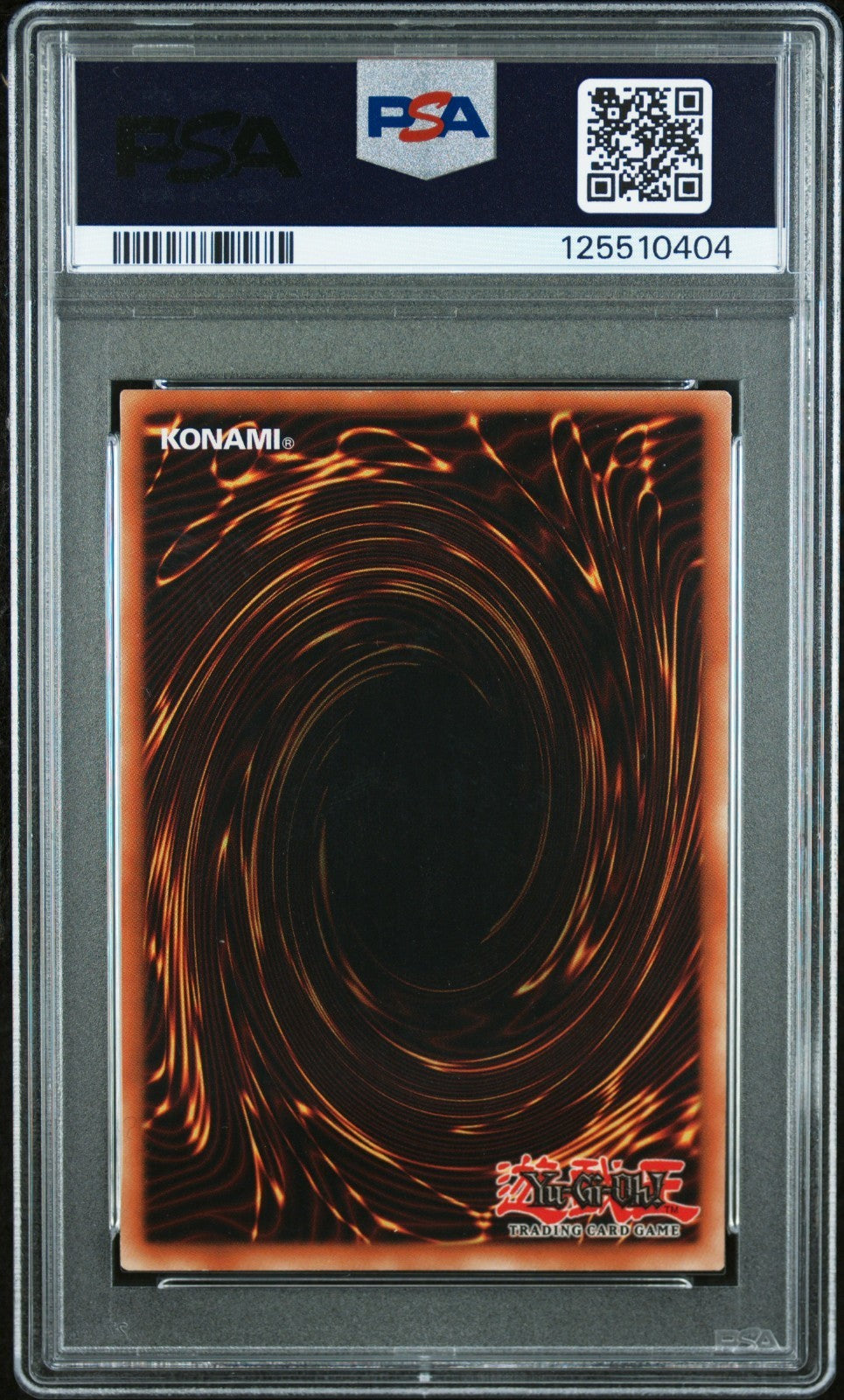 Chaos Emperor Dragon - Envoy of the End DPKB-EN016 1st ed Ultimate PSA 7