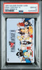 1994 SQUARE PHONE CARD MAIL ORDER-B FINAL FANTASY VI PSA 10