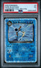 PSA 1 Dark Blastoise Reverse Holo - 4/110 - Legendary Collection - Pokemon