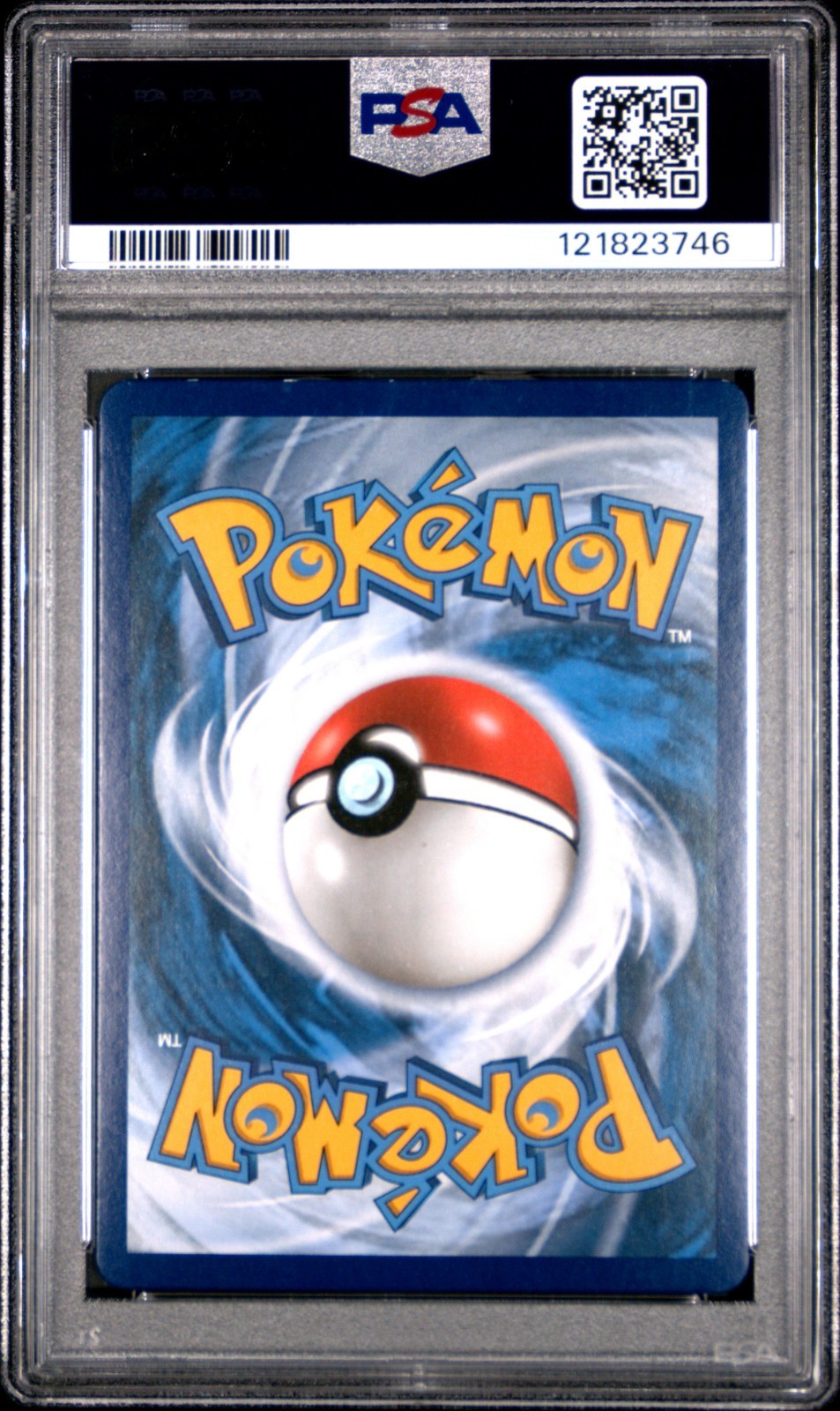 Pokémon TCG Rayquaza EX XY73 XY Black Star Promo 2015 Ultra Rare PSA 9