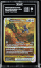 Pokemon Origin Forme Dialga VSTAR GG68/GG70 Holo Full Art Secret Rare TAG 9