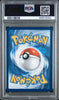 2025 Pokemon Mega Hyper Rare #130 Mega Charizard X ex PSA 9