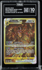 TAG 10 Giratina Vstar Secret GG69/GG70 Sword Shield Crown Zenith Pokemon