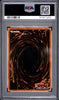 Yu-Gi-Oh! 2002 Pharaoh's Servant 1st Edition Jinzo PSV-000 PSA 5 English