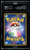 TAG 10 PIKACHU | World Collection Italian Holo Pokemon