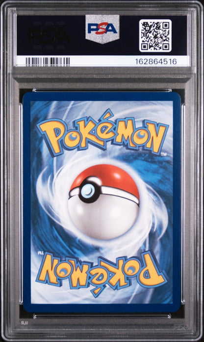 2026 POKEMON ASC EN-ASCENDED HEROES #272 MEGA MEGANIUM EX PSA 10