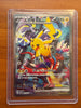 Pikachu ex 001/030 Yokohama Promo Pokemon World Championships 2023 WCS Japan NM