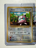 Jigglypuff NO. 039 Glossy Promo Corocoro Comics Pokemon Japanese HP #2