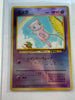 Pokemon TCG Southern Islands Japanese Mew No.151 Reverse Holo LP