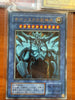 Yugioh Japanese Ultra Rare Egyptian God Slifer Obelisk Ra Replica LP NM