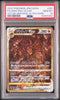 PSA 10 Sequential Set Arceus Giratina Dialga Palkia Pokemon VSTAR Universe 2022