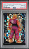 2022 Itajaga Dragon Ball 1st Year Of ORANGE PICCOLO PSA 10