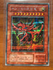 Slifer the Sky Dragon G4-01 Secret Rare YuGiOh LP+