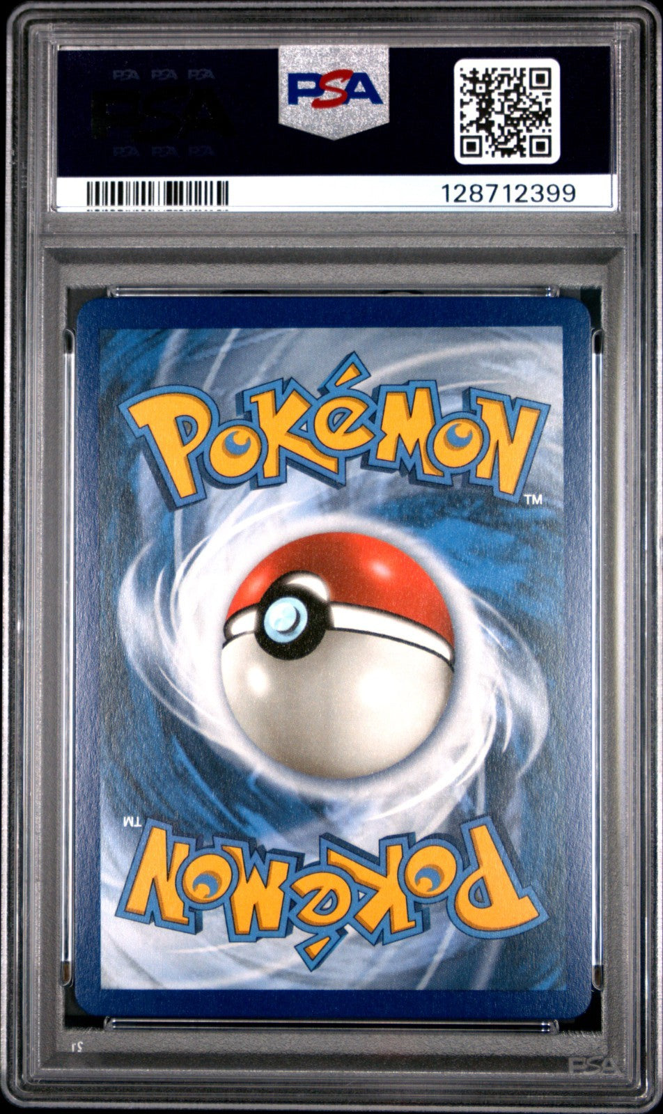 Pokemon Gengar EX 34/119 2014 XY Phantom Forces PSA 10 Gem English Ultra Rare