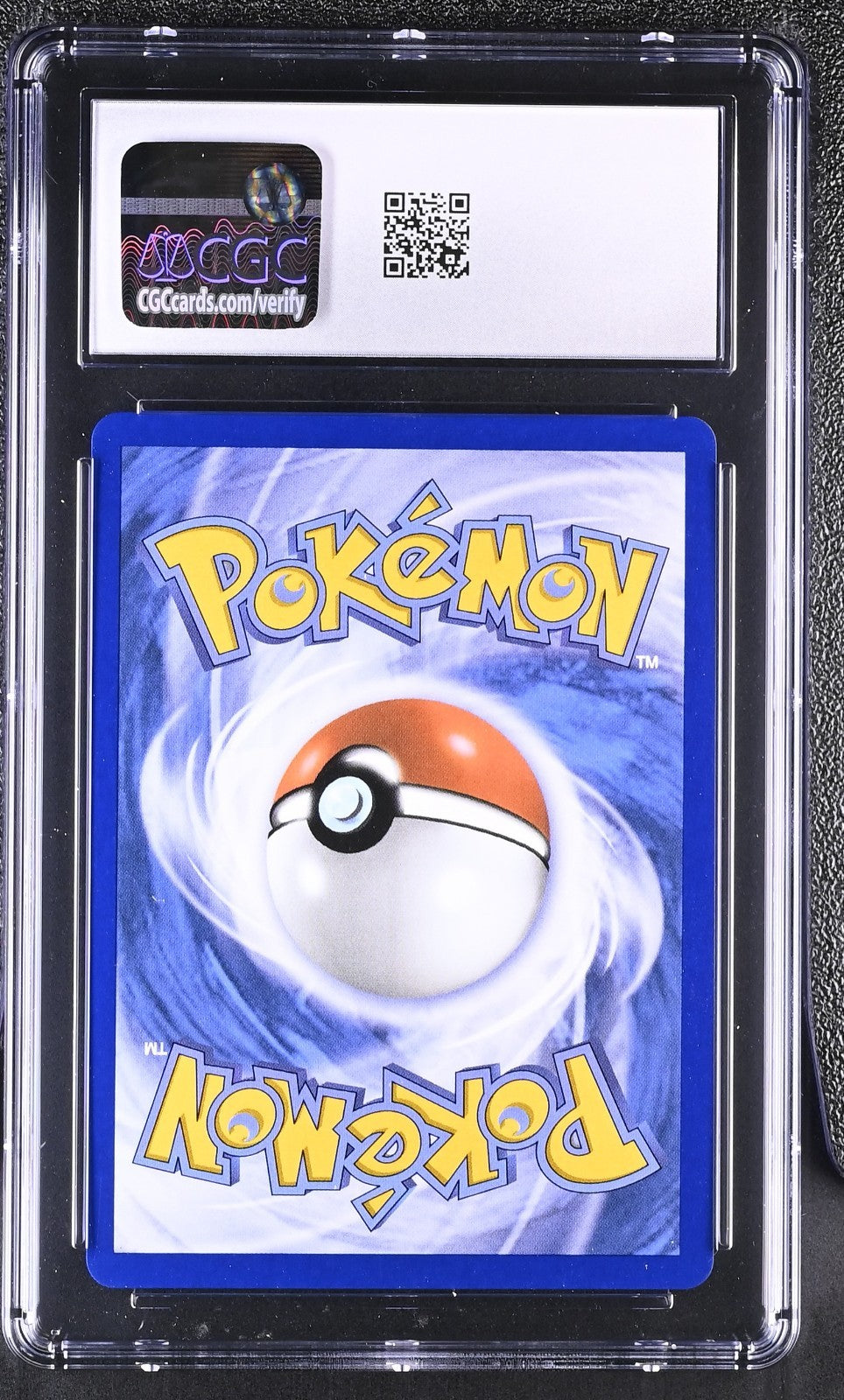 CGC 10 Gem Mint Ethan's Ho-oh ex 230/182 Destined Rivals SIR Pokemon