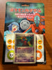 Pokemon Space Fissure's Deoxys 2004 Lenticular Movie VS Japanese Sealed