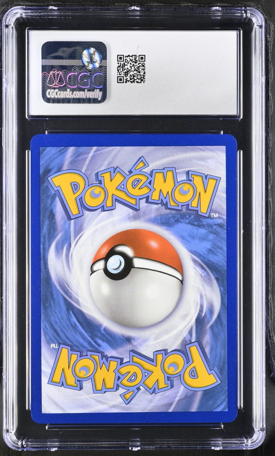 CGC 10 GEM MINT Origin Forme Palkia V 167/189 Alternate Art Astral Rare Pokemon