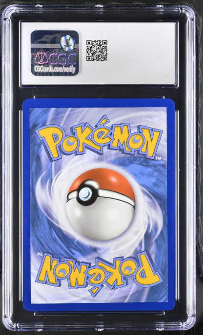 CGC 10 GEM MINT Origin Forme Palkia V 167/189 Alternate Art Astral Rare Pokemon