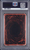 2003 YUGIOH GBI-001 SLIFER THE SKY DRAGON SECRET RARE PROMO PSA 8.5