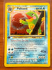 Pokemon Politoed Holo Rare 1st Edition Neo Discovery 8/75 NM