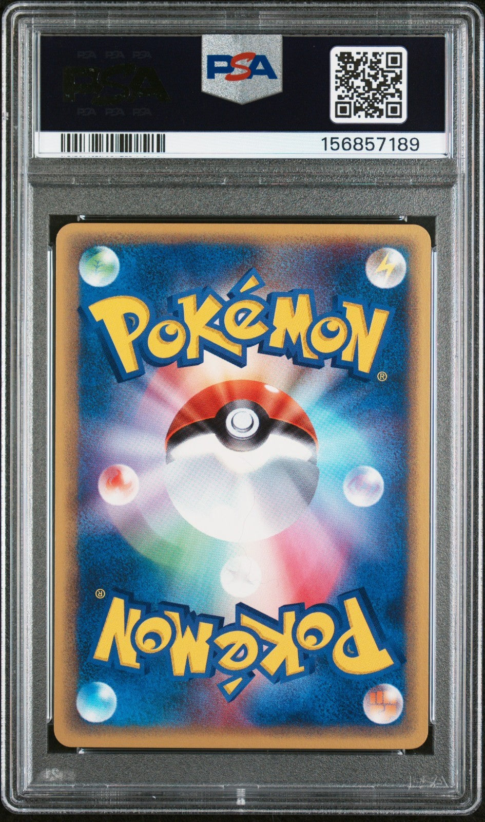 PSA 10 Chinchou 1st Edition Wind from the Sea Japanese Pokemon 2002 036/087