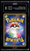 Pokemon Happiny Meiji Promo 043/DP-P Holo Japanese TAG 6
