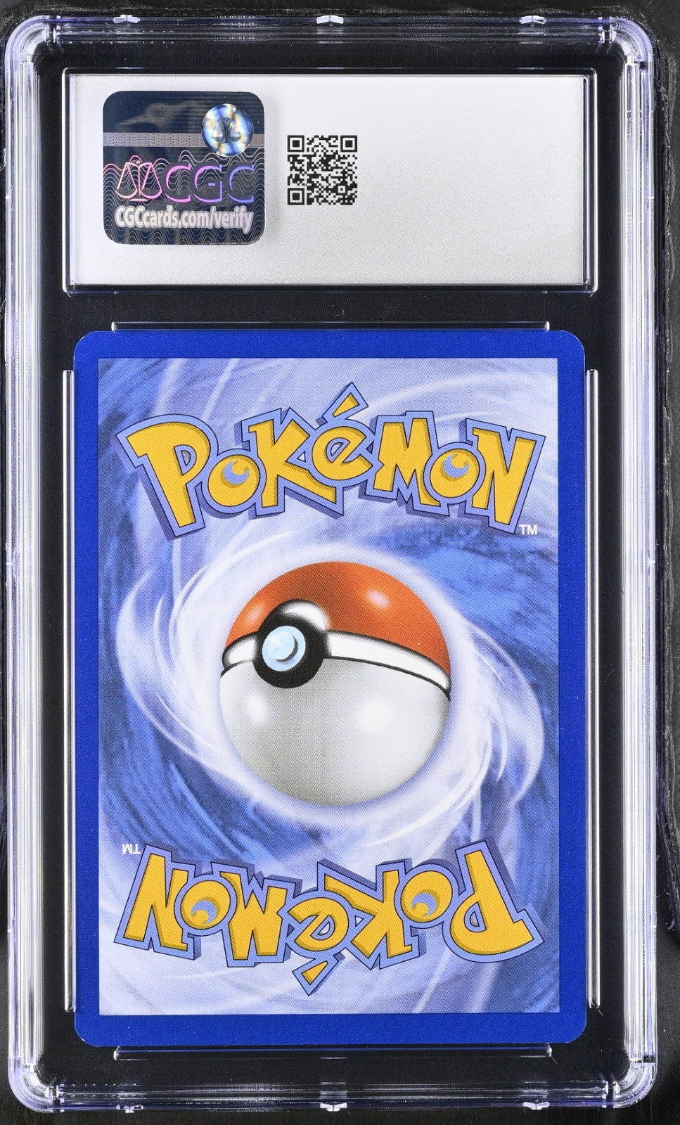 2025 Pokemon Scarlet & Violet Lillie's Clefairy ex #184/159 SIR CGC 9.5