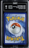 Pokemon Mega Gardevoir ex 187/132 Me01: Mega Evolution Holo TAG 9