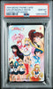 PSA 10 Sailor Moon 1994 Movic Phone Card Character Goods
