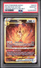 Pokemon Arceus VSTAR GG70 Crown Zenith English Gold PSA 10
