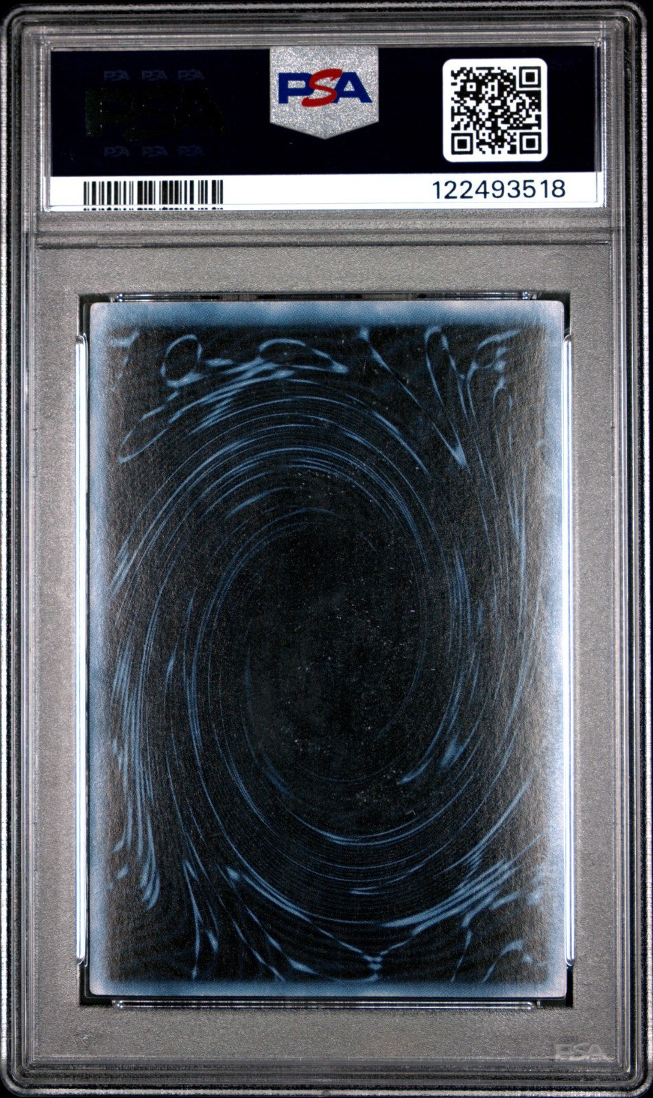 YuGiOh Obelisk the Tormentor Secret Rare PSA 10 GBI 002 English #2