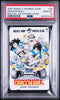 PSA 10 Dragon Ball Weekly Shonen Jump Phone Card 1991 Akira Toriyama #38