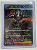 Mega Darkrai ex SAR 114/081 M5 Abyss Eye Pokemon Japanese NM