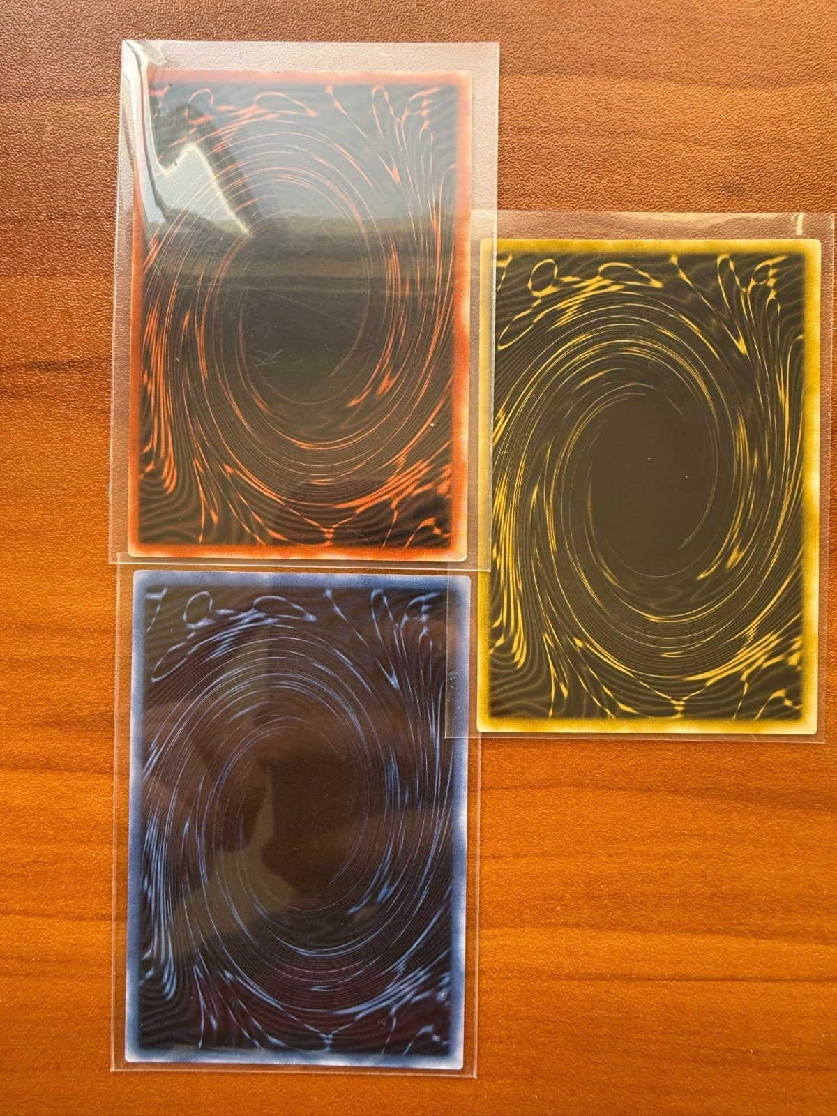 Yu-Gi-Oh Egyptian God Slifer Obelisk Ra G4-01 G4-02 G4-03 set Japanese LP