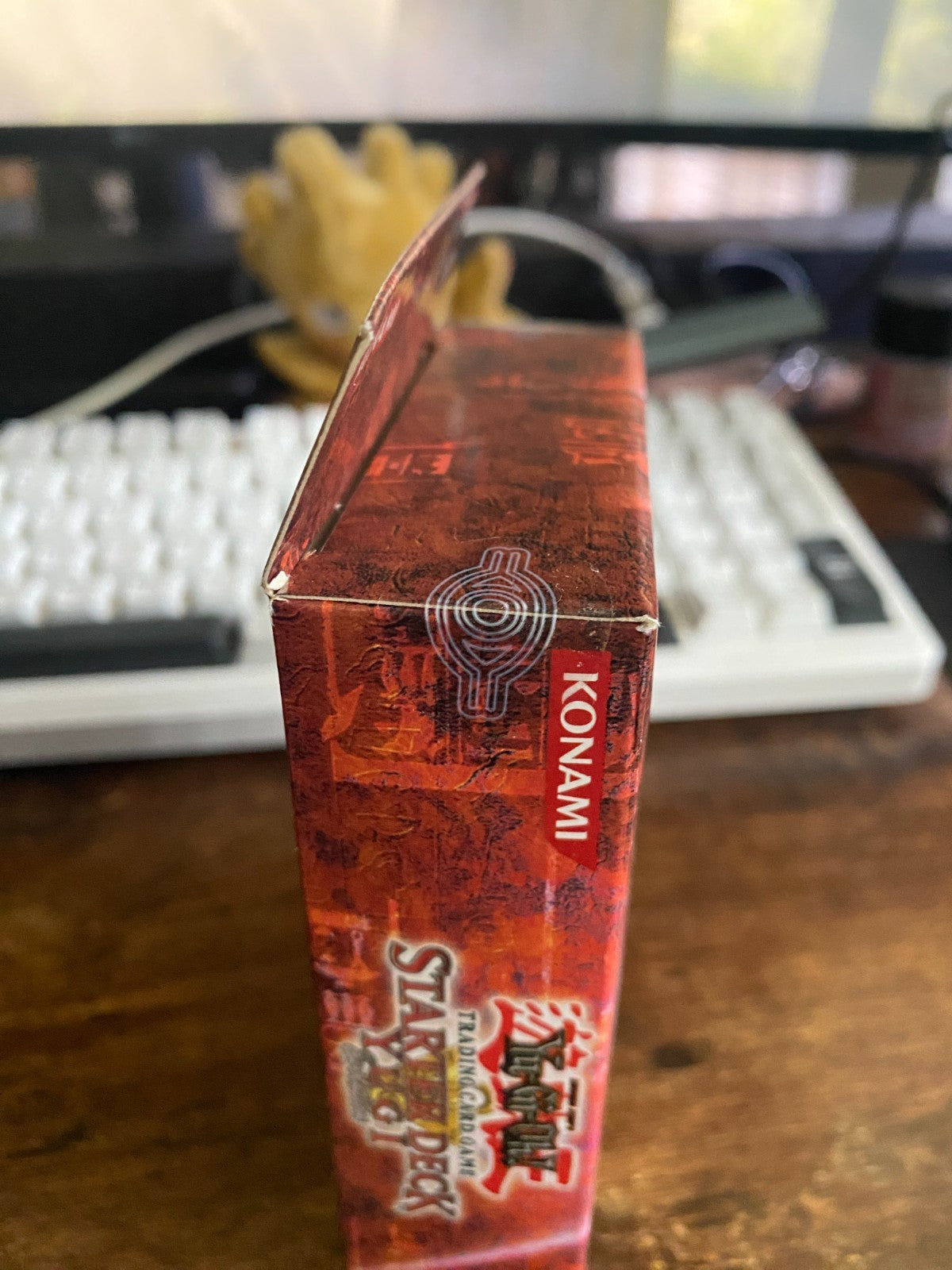 Yugioh! SYE Starter Deck Yugi Evolution 1st Edition Sealed Black Luster Soldier