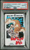 PSA 10 Dragon Ball Phone Card 1991 Weekly Shonen Jump #36 Akira Toriyama