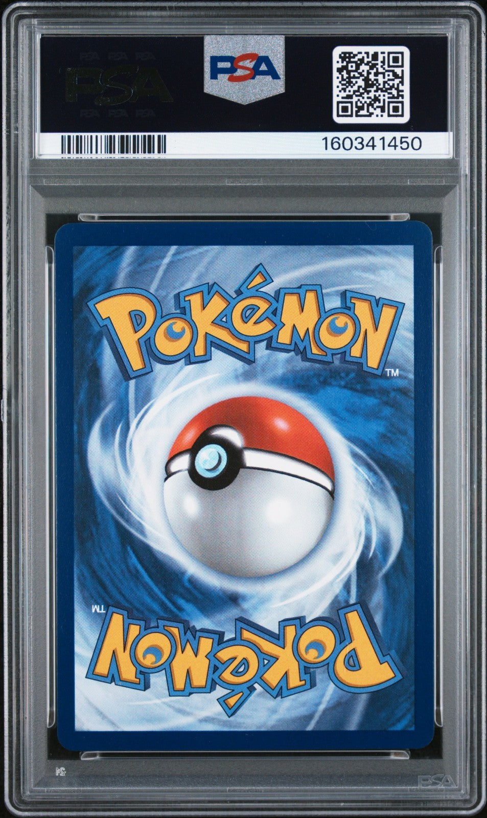 2026 POKEMON ASCENDED HEROES SPECIAL ILLUSTRATION RARE MEGA GENGAR 284 EX PSA 10