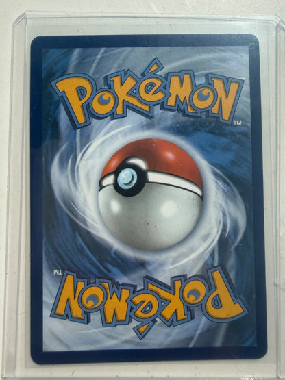 MEGA GENGAR EX 2026 POKEMON ASCENDED HEROES SPECIAL ILLUSTRATION RARE 284/217 NM