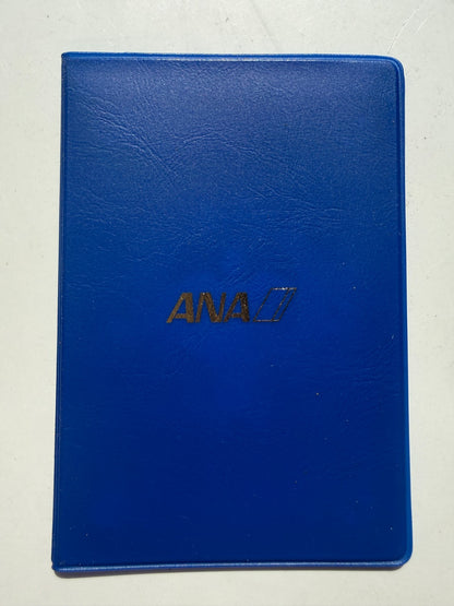 2006 ANA Airlines Pokemon Promo Set Pikachu & Manaphy 153 154 PCG/P & Case NM