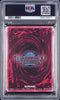 Yu-Gi-Oh Dark Magician Girl DDM Secret Set Blue Pink Green Promo 2001 PSA 9 Set