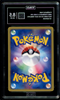 2002 Pokemon Park #088/092 Town On No Map 1st Edition Japanese Vintage TAG 8.5