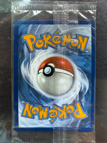 Pokemon - TCG -  Mewtwo 052 - Scarlet & Violet Promo - SEALED - NM