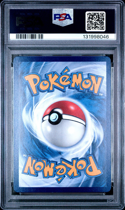 Pokemon Taipei's Pikachu Chinese Pokemon Center Promo 057/SV-P PSA 9 Mint