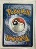 Pokemon Charmander 168/165  Illustration Rare SV: Scarlet & Violet 151 NM-