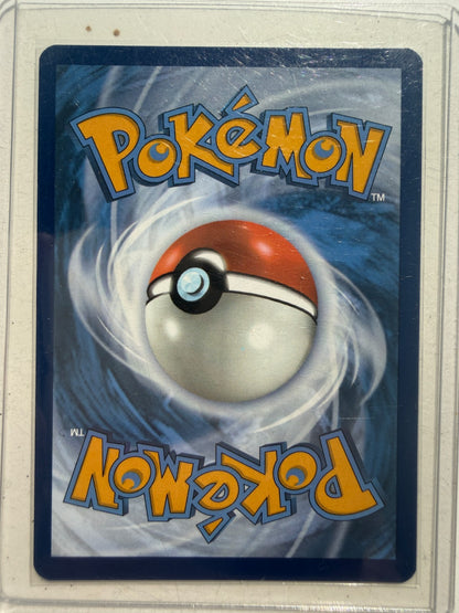 Pokemon Charmander 168/165  Illustration Rare SV: Scarlet & Violet 151 NM-