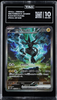 Pokemon Zekrom EX SAR 169/086 SV11B Black Bolt Tag 10 Japanese