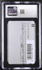 1994 SAILOR MOON PHONE CARD USAGI AMI REI MAKOTO MINAKO CGC 10 MISICAL GOODS