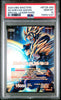 Dragon Ball BT26-090 Special Leader Rare Goku Gohan Battling Father Son PSA 10